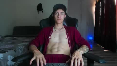 Josh online show from December 16, 3:50 pm