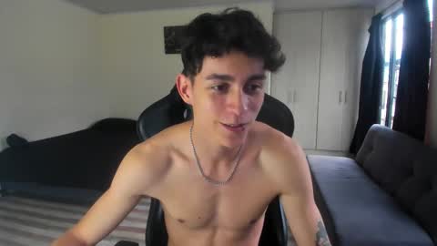 Josh online show from March 10, 10:04 pm