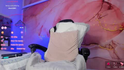 joshmiller___ online show from March 11, 2:06 am