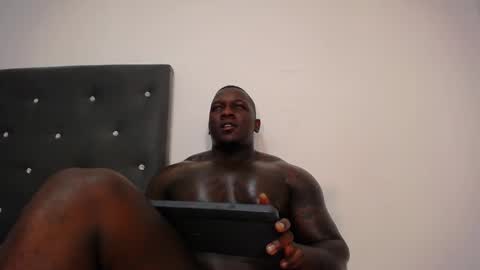 Snapshot of joshmorri chatting on September 30, 8:08 am JHON online show from September 30, 8:08 am