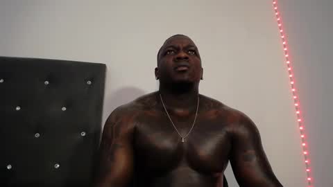 Snapshot of joshmorri chatting on October 5, 7:23 pm JHON online show from October 5, 7:23 pm