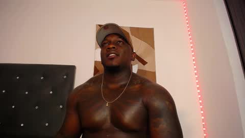 Snapshot of joshmorri chatting on November 3, 7:42 am JHON online show from November 3, 7:42 am