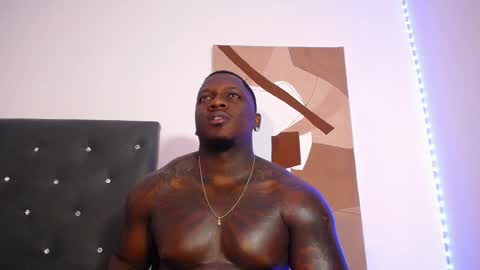 Snapshot of joshmorri chatting on November 19, 3:28 am JHON online show from November 19, 3:28 am