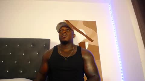 Snapshot of joshmorri chatting on November 24, 1:38 am JHON online show from November 24, 1:38 am