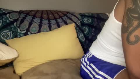 joshperrygoon online show from December 20, 1:36 am