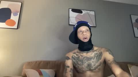 joshperrygoon online show from December 30, 11:06 pm