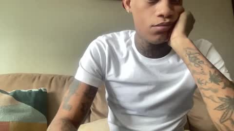 joshperrygoon online show from January 5, 8:42 pm