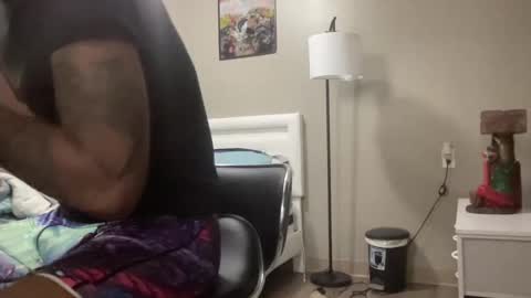 joshperrygoon online show from January 12, 2:14 am