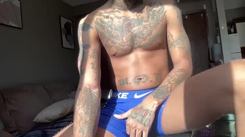 joshperrygoon online show from February 23, 4:13 pm