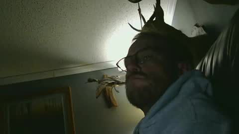 Snapshot of joshua122933 chatting on February 9, 1:09 am Josh online show from February 9, 1:09 am