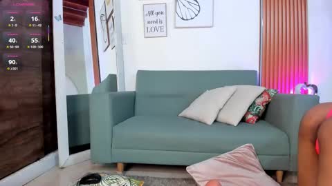 Joshua Sanz  online show from November 22, 3:38 am