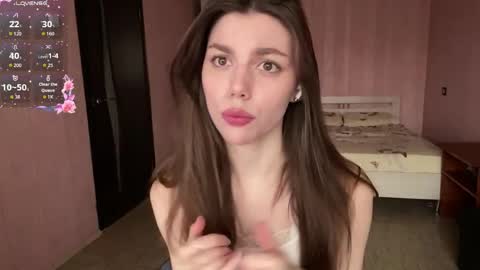 Ivy online show from April 1, 1:41 pm