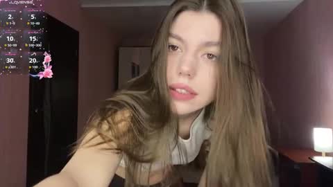 Ivy online show from April 25, 8:39 am