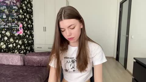 Ivy online show from May 23, 7:13 am