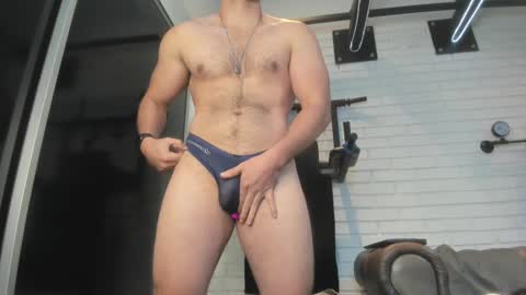 Snapshot of joshualyon chatting on February 18, 10:36 pm Joshua The Lion online show from February 18, 10:36 pm