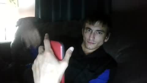 joshuamadeit123 online show from July 21, 5:32 am