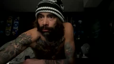 Josh the butcher online show from January 18, 3:38 pm