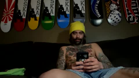 Josh the butcher online show from January 19, 6:06 am