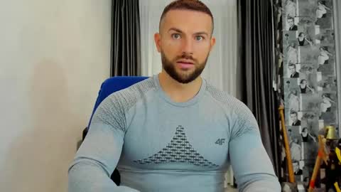 Snapshot of joshuamuscle69 chatting on January 14, 6:34 am joshuamuscle69 online show from January 14, 6:34 am