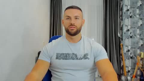 Snapshot of joshuamuscle69 chatting on January 19, 5:48 am joshuamuscle69 online show from January 19, 5:48 am