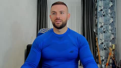 Snapshot of joshuamuscle69 chatting on January 20, 5:48 am joshuamuscle69 online show from January 20, 5:48 am