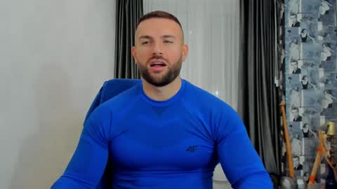 Snapshot of joshuamuscle69 chatting on January 20, 8:52 am joshuamuscle69 online show from January 20, 8:52 am