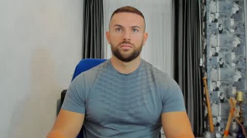 Snapshot of joshuamuscle69 chatting on January 22, 5:37 am joshuamuscle69 online show from January 22, 5:37 am