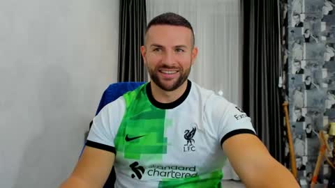 Snapshot of joshuamuscle69 chatting on January 24, 3:13 pm joshuamuscle69 online show from January 24, 3:13 pm