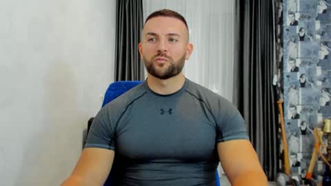 Snapshot of joshuamuscle69 chatting on January 27, 4:54 pm joshuamuscle69 online show from January 27, 4:54 pm