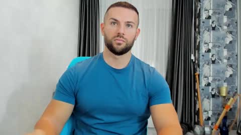 Snapshot of joshuamuscle69 chatting on February 11, 5:37 am joshuamuscle69 online show from February 11, 5:37 am