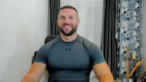 Snapshot of joshuamuscle69 chatting on February 16, 6:32 am joshuamuscle69 online show from February 16, 6:32 am