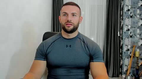 Snapshot of joshuamuscle69 chatting on February 18, 6:26 pm joshuamuscle69 online show from February 18, 6:26 pm