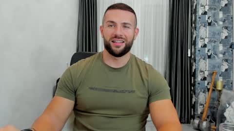 Snapshot of joshuamuscle69 chatting on March 1, 10:55 am joshuamuscle69 online show from March 1, 10:55 am