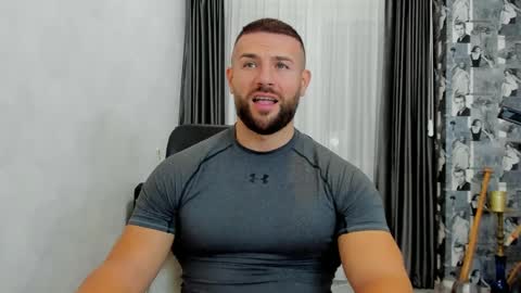 Snapshot of joshuamuscle69 chatting on March 3, 6:37 am joshuamuscle69 online show from March 3, 6:37 am