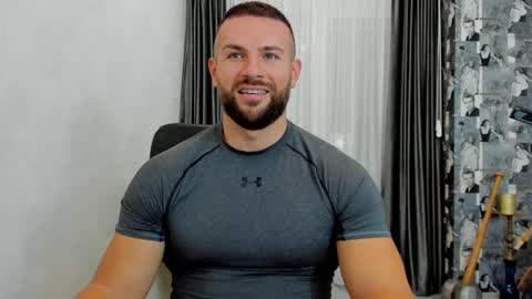 Snapshot of joshuamuscle69 chatting on March 4, 6:15 am joshuamuscle69 online show from March 4, 6:15 am