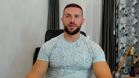 Snapshot of joshuamuscle69 chatting on March 4, 6:50 pm joshuamuscle69 online show from March 4, 6:50 pm