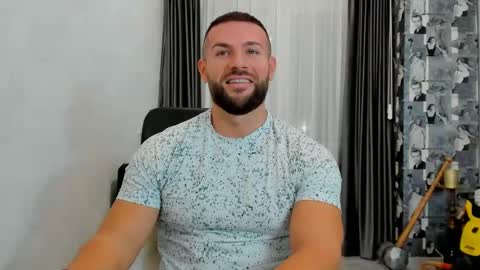 Snapshot of joshuamuscle69 chatting on March 6, 6:30 am joshuamuscle69 online show from March 6, 6:30 am