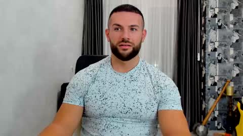 Snapshot of joshuamuscle69 chatting on March 6, 5:00 pm joshuamuscle69 online show from March 6, 5:00 pm