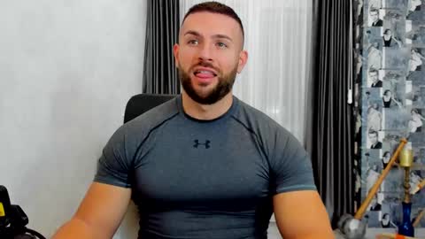 Snapshot of joshuamuscle69 chatting on March 10, 12:37 pm joshuamuscle69 online show from March 10, 12:37 pm