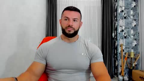 Snapshot of joshuamuscle69 chatting on September 21, 5:31 am joshuamuscle69 online show from September 21, 5:31 am