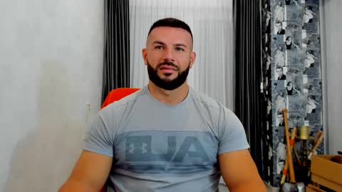 Snapshot of joshuamuscle69 chatting on September 28, 6:52 am joshuamuscle69 online show from September 28, 6:52 am