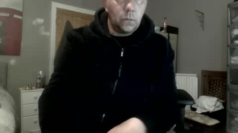 joshuaterrence online show from May 6, 10:31 am