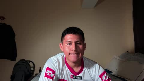 joshuatls08 online show from December 28, 2:22 am