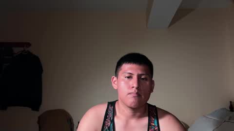 joshuatls08 online show from December 31, 2:29 am