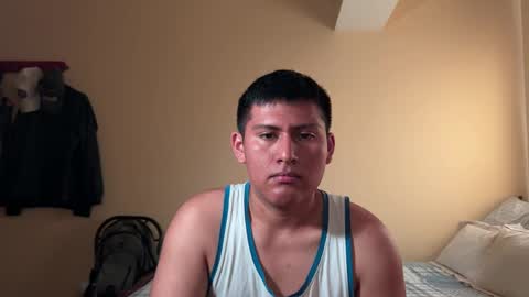 joshuatls08 online show from January 8, 2:25 pm