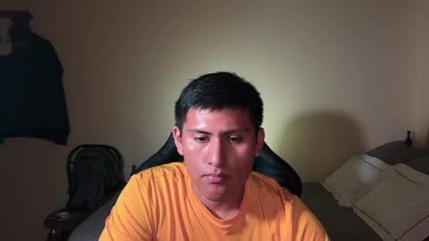 joshuatls08 online show from January 24, 2:28 am