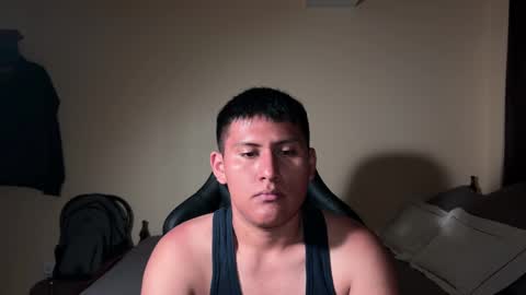 joshuatls08 online show from February 3, 3:42 am