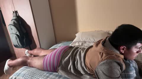 joshuatls08 online show from September 21, 10:55 pm