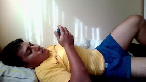 joshuatls08 online show from September 23, 12:30 pm