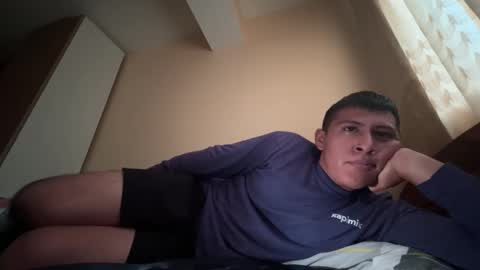 joshuatls08 online show from October 13, 12:38 pm